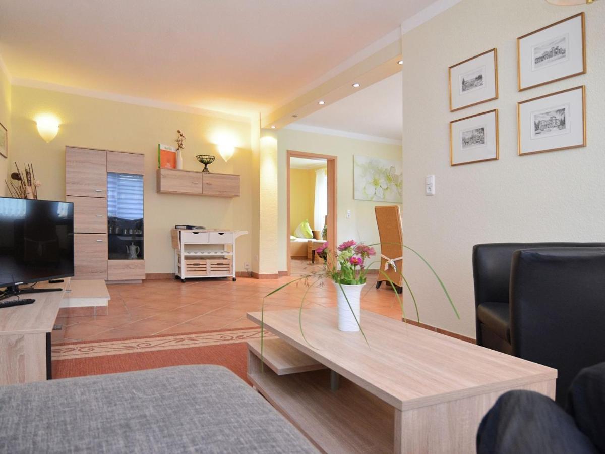 Apartment In L Wensen With Private Terrace Bad Pyrmont Esterno foto