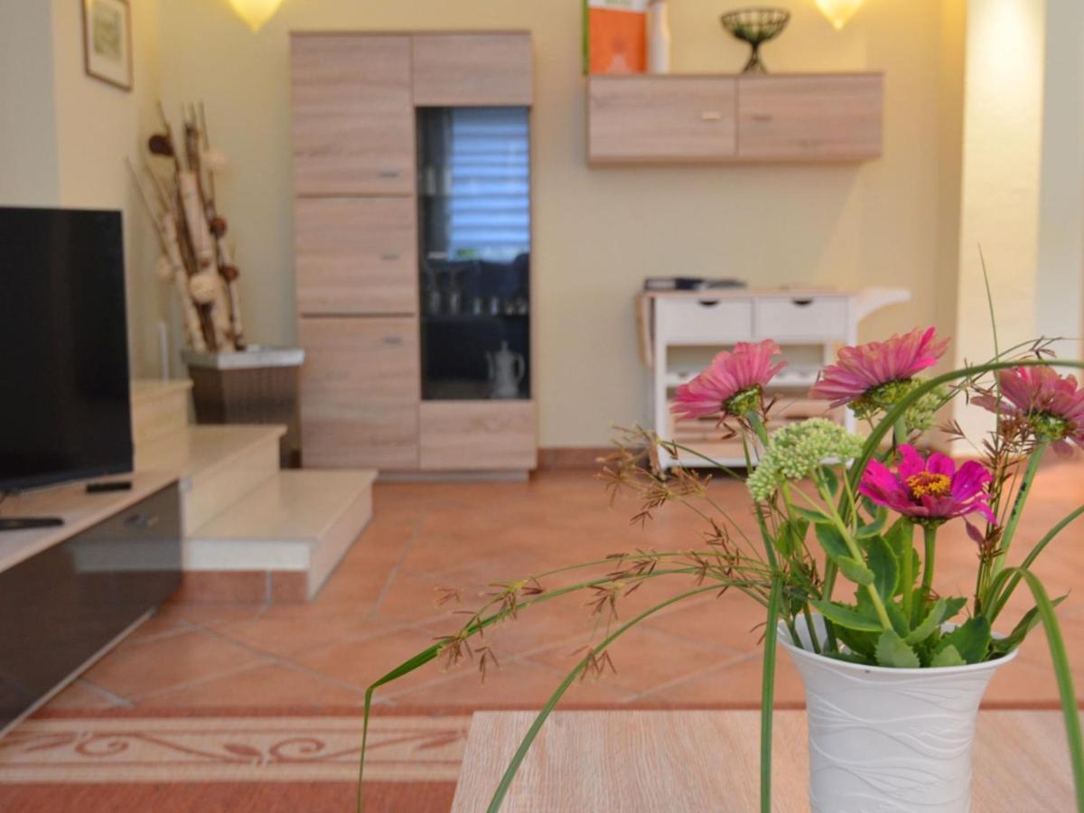 Apartment In L Wensen With Private Terrace Bad Pyrmont Esterno foto