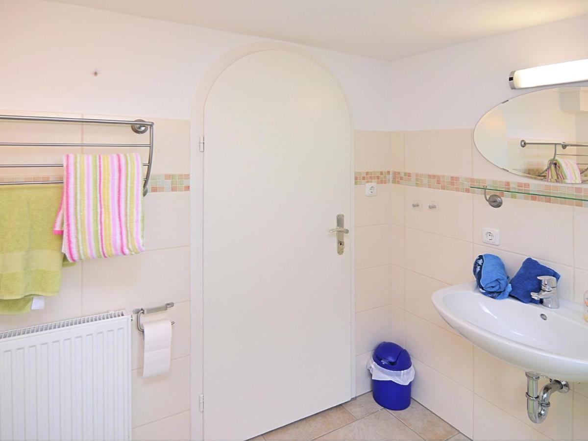Apartment In L Wensen With Private Terrace Bad Pyrmont Esterno foto